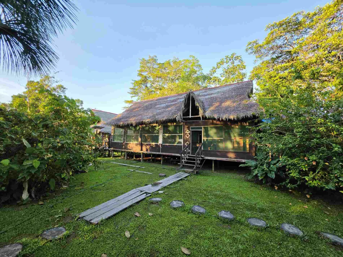 Lodge