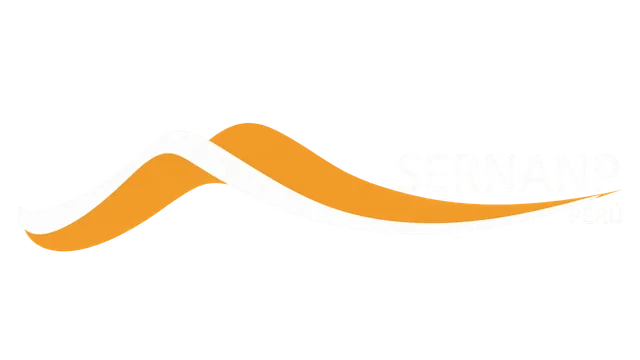 SERNANP Perú